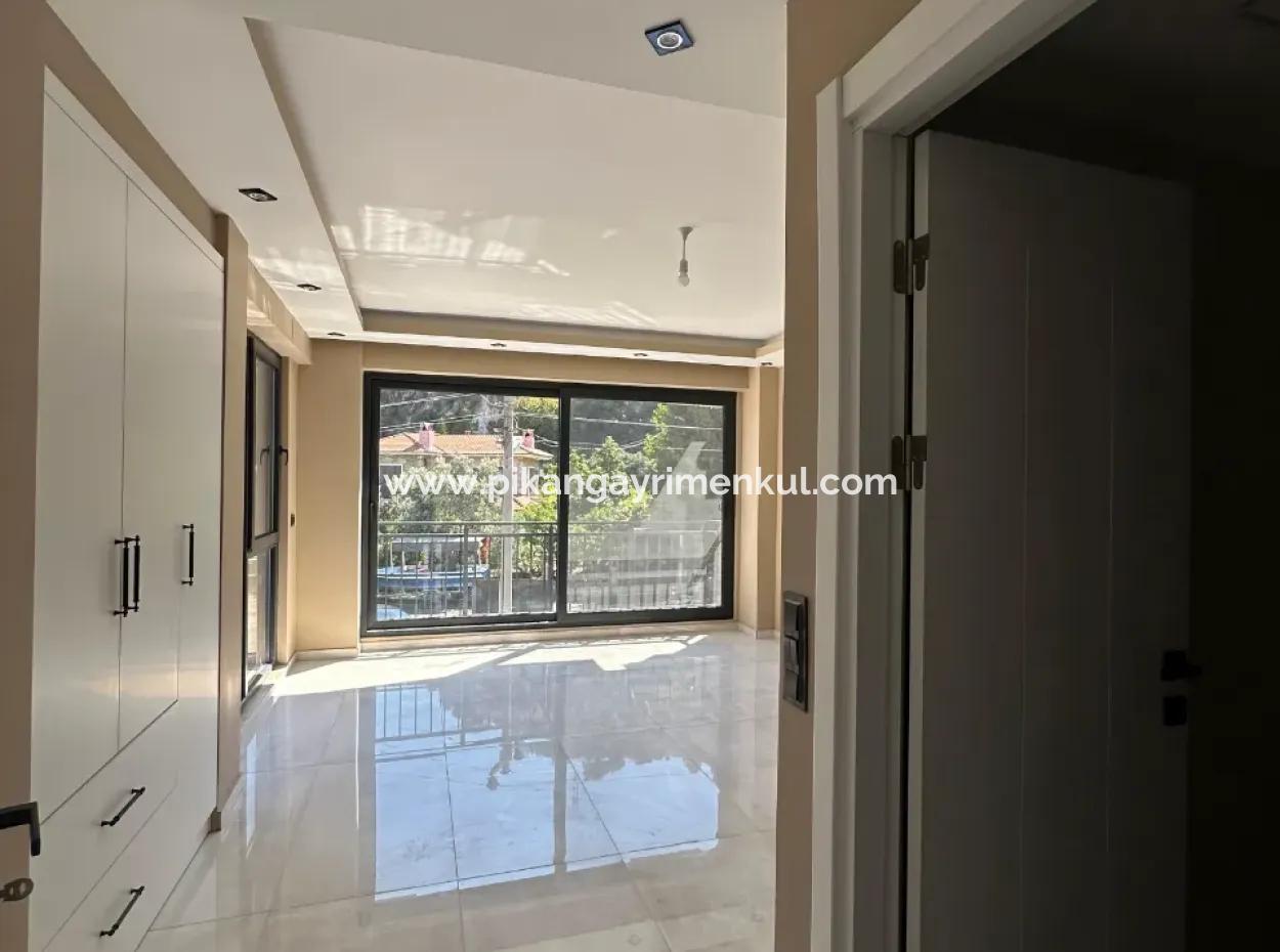 Dalyan Da 4+1 Müstakil Lüks Villa Satılık