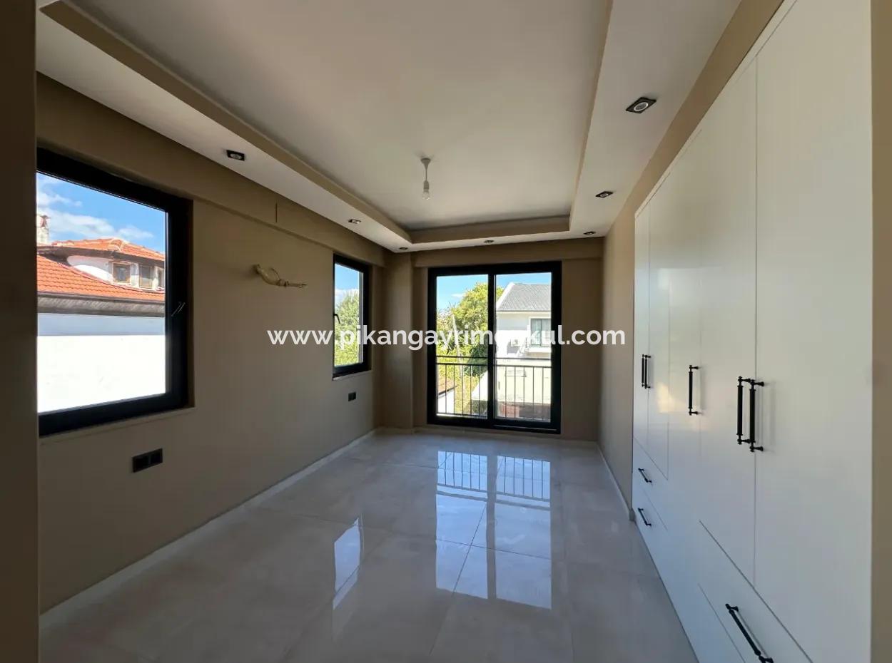 Dalyan Da 4+1 Müstakil Lüks Villa Satılık