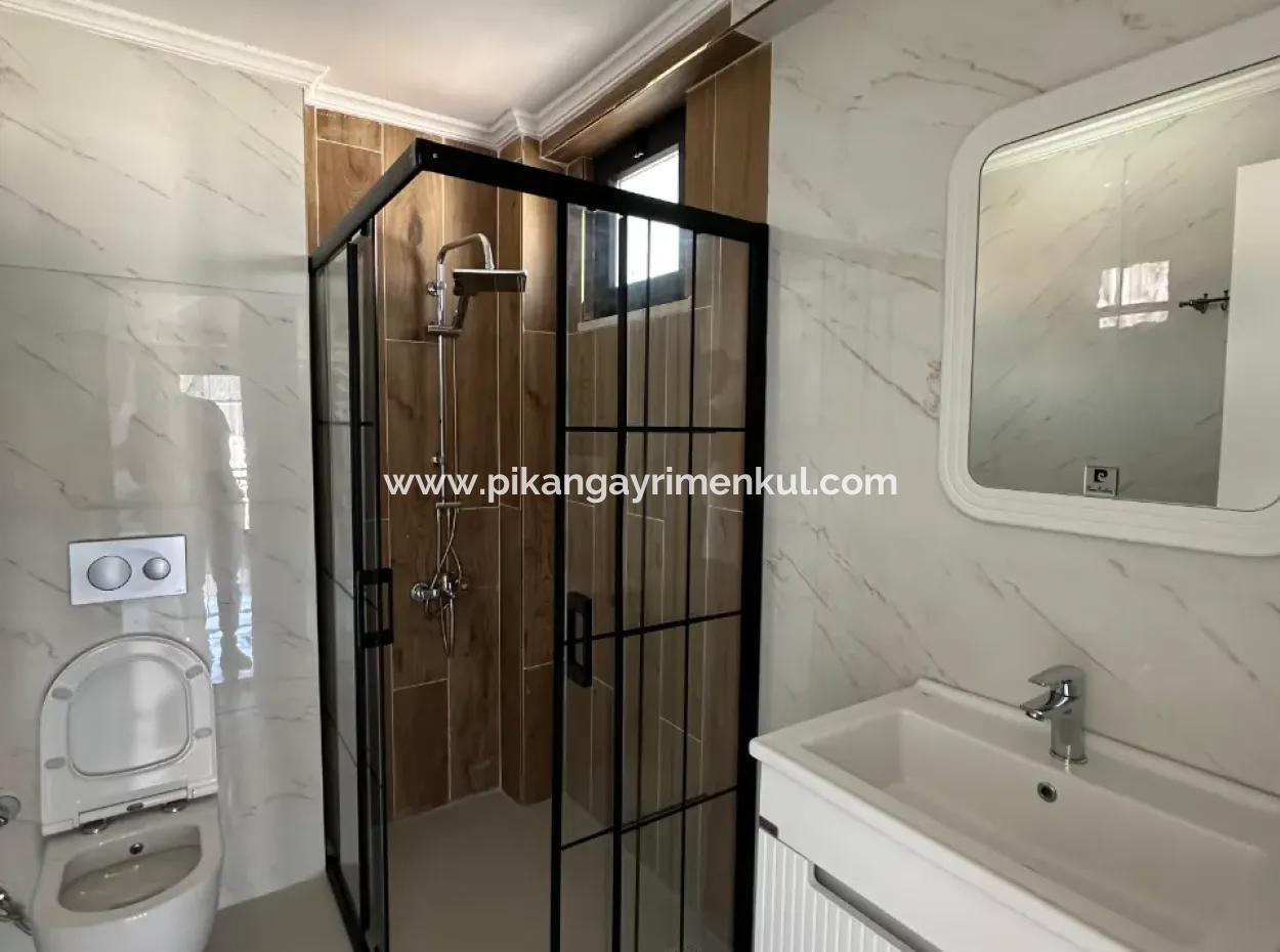 Dalyan Da 4+1 Müstakil Lüks Villa Satılık