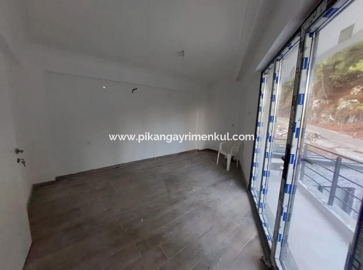 Ortaca Gökbelde 12 Odalı Sıfır Butik Otel Satılık