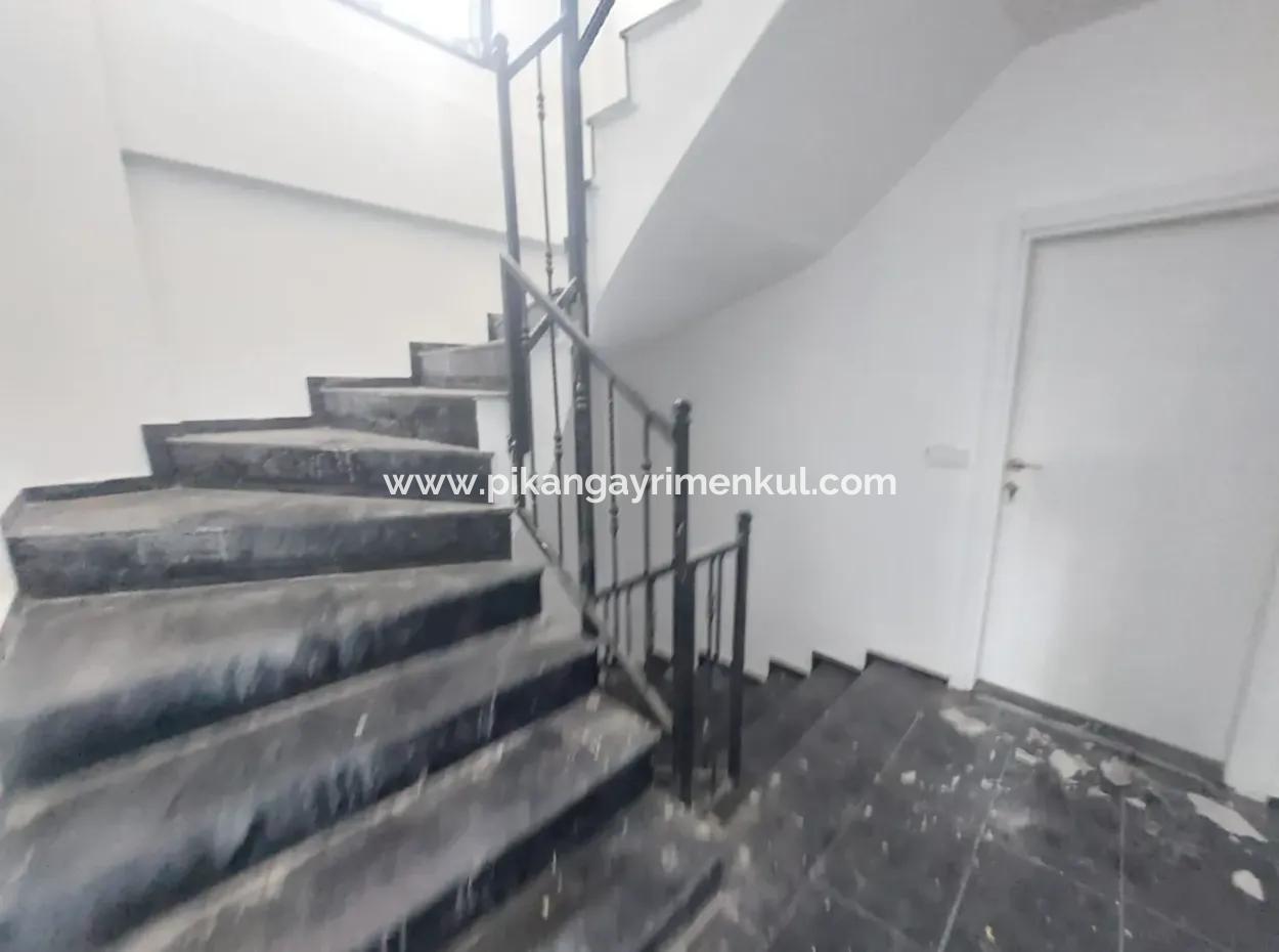 Ortaca Gökbelde 12 Odalı Sıfır Butik Otel Satılık