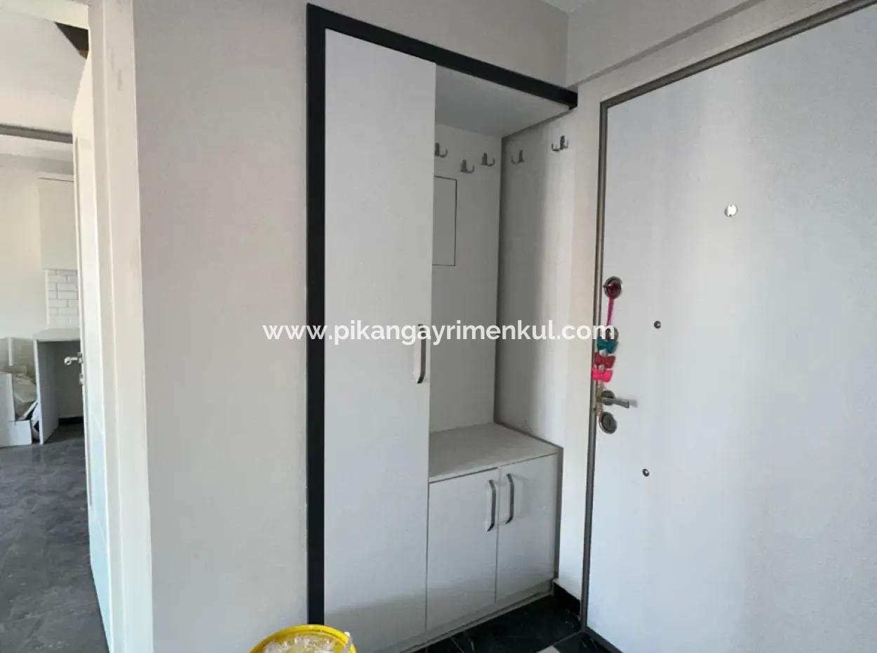 Ortaca Merkez De 3+1 Çatı Dubleks Lüks Daire Satılık