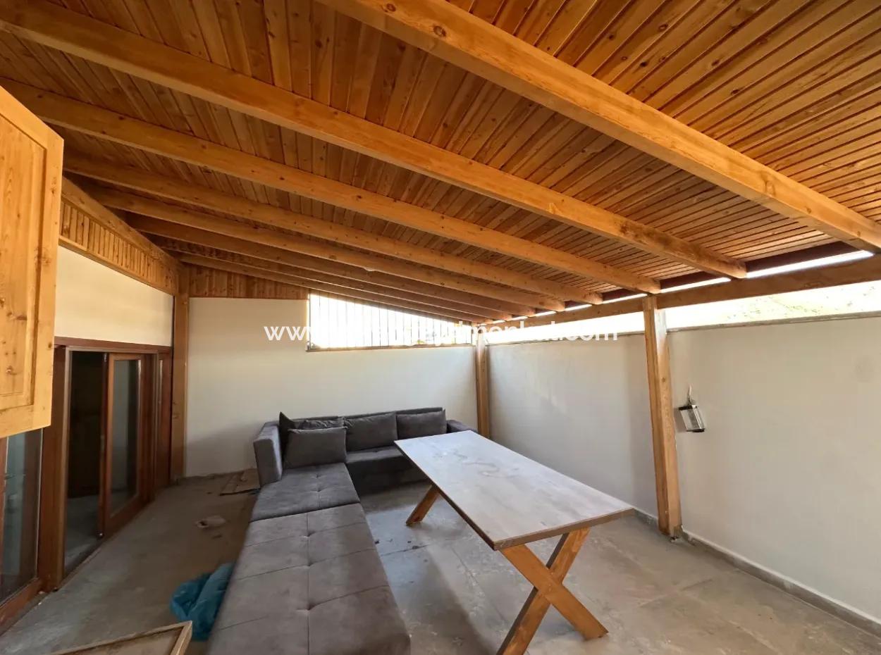 Ortaca Merkez De 3+1 Çatı Dubleks Lüks Daire Satılık