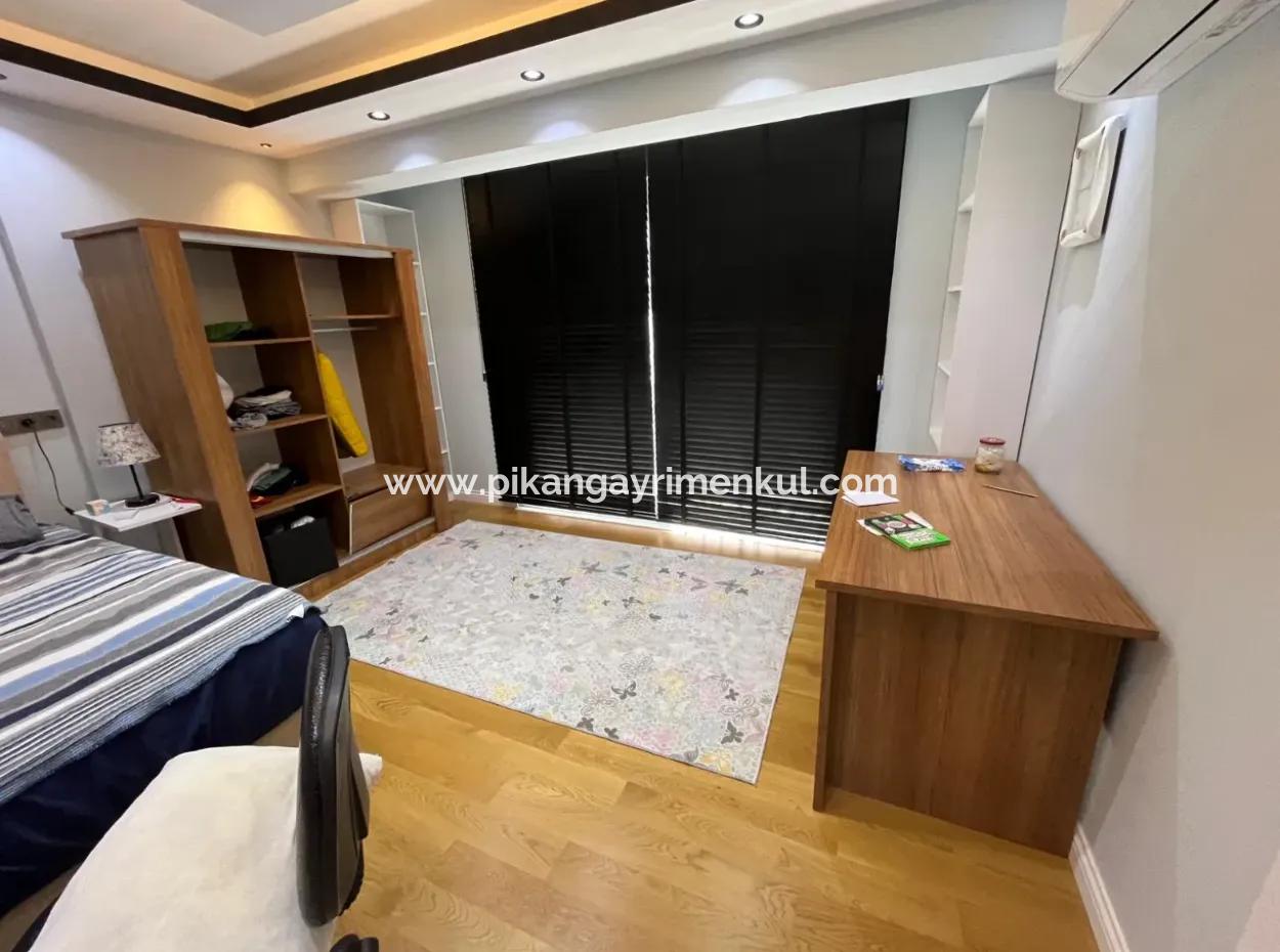 Ortaca Karaburun Mahallesi 4+1 Dublex Daire Satılık