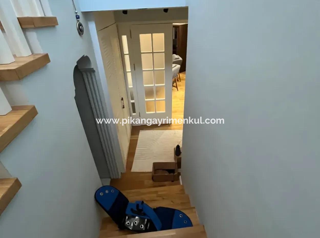 Ortaca Karaburun Mahallesi 4+1 Dublex Daire Satılık