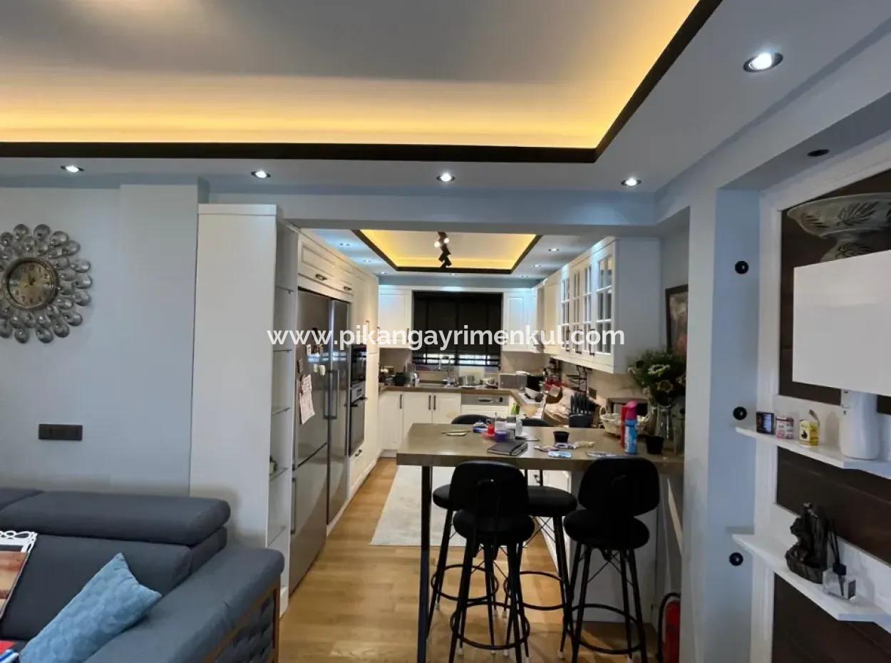 Ortaca Karaburun Mahallesi 4+1 Dublex Daire Satılık