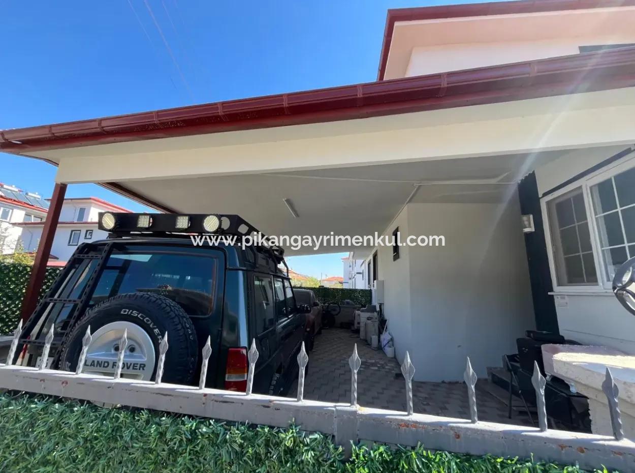 Ortaca Karaburun Mahallesi 4+1 Dublex Daire Satılık