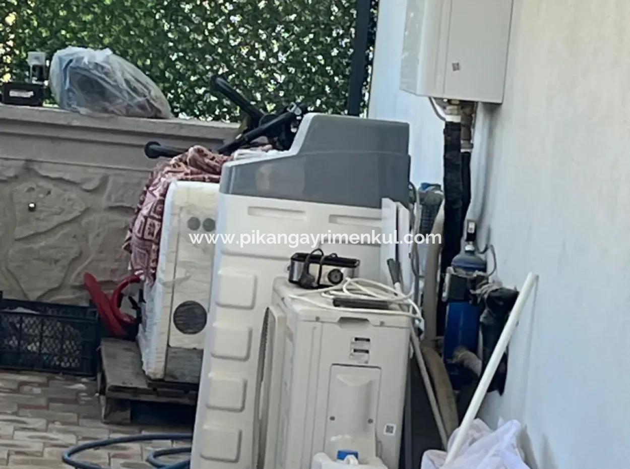 Ortaca Karaburun Mahallesi 4+1 Dublex Daire Satılık