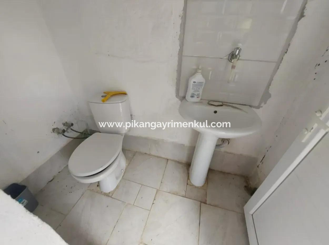 Muğla Ortaca Güzelyurt Ta 2+1 Eşyasız  Bağımızı Köy Evi Kiralık