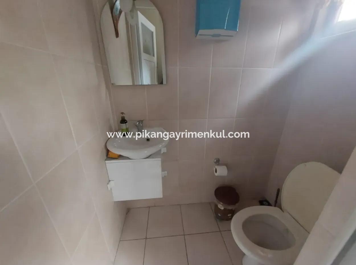 Dalyan Kanal Manzaralı Merkezde Kapı Müşterisi Hazır Devren Kiralık Cafe