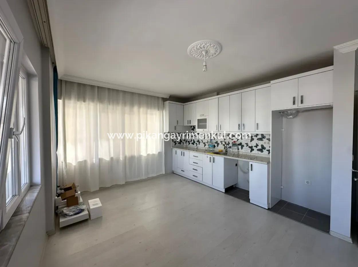 Ortaca Merkez De 2+1-110 M2 Geniş Daire Satılık