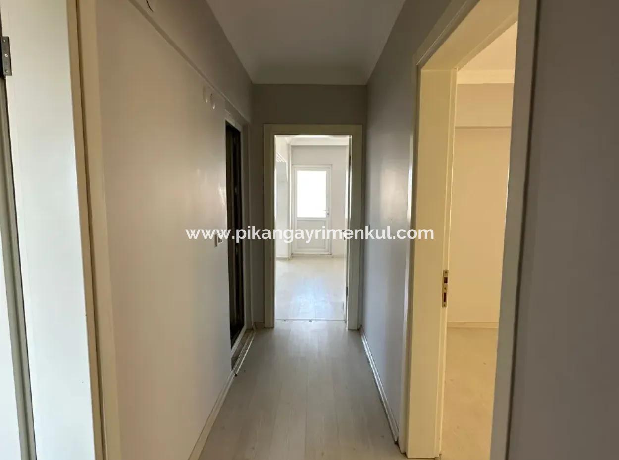 Ortaca Merkez De 2+1-110 M2 Geniş Daire Satılık