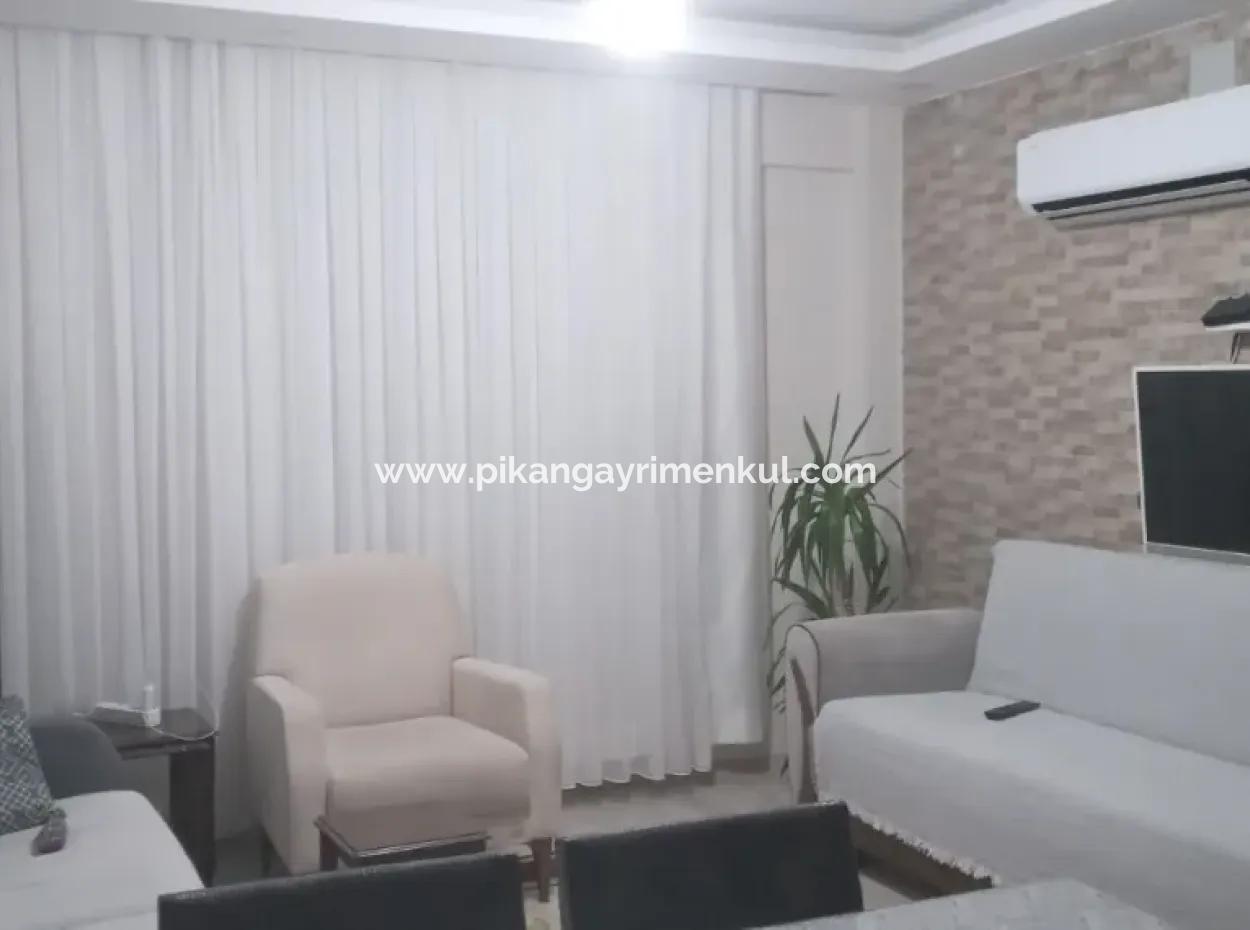 Ortaca Cumhuriyet Mahallesi 2+1 Daire Satılık