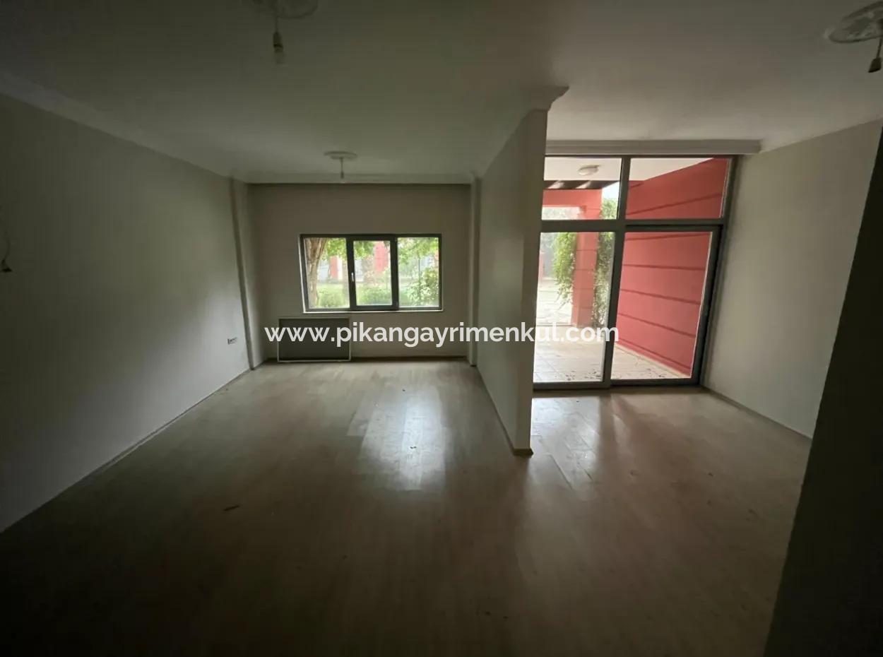 Ortaca Beşköprü'de Sitede Havuzlu 3+1 Dubleks Kiralık