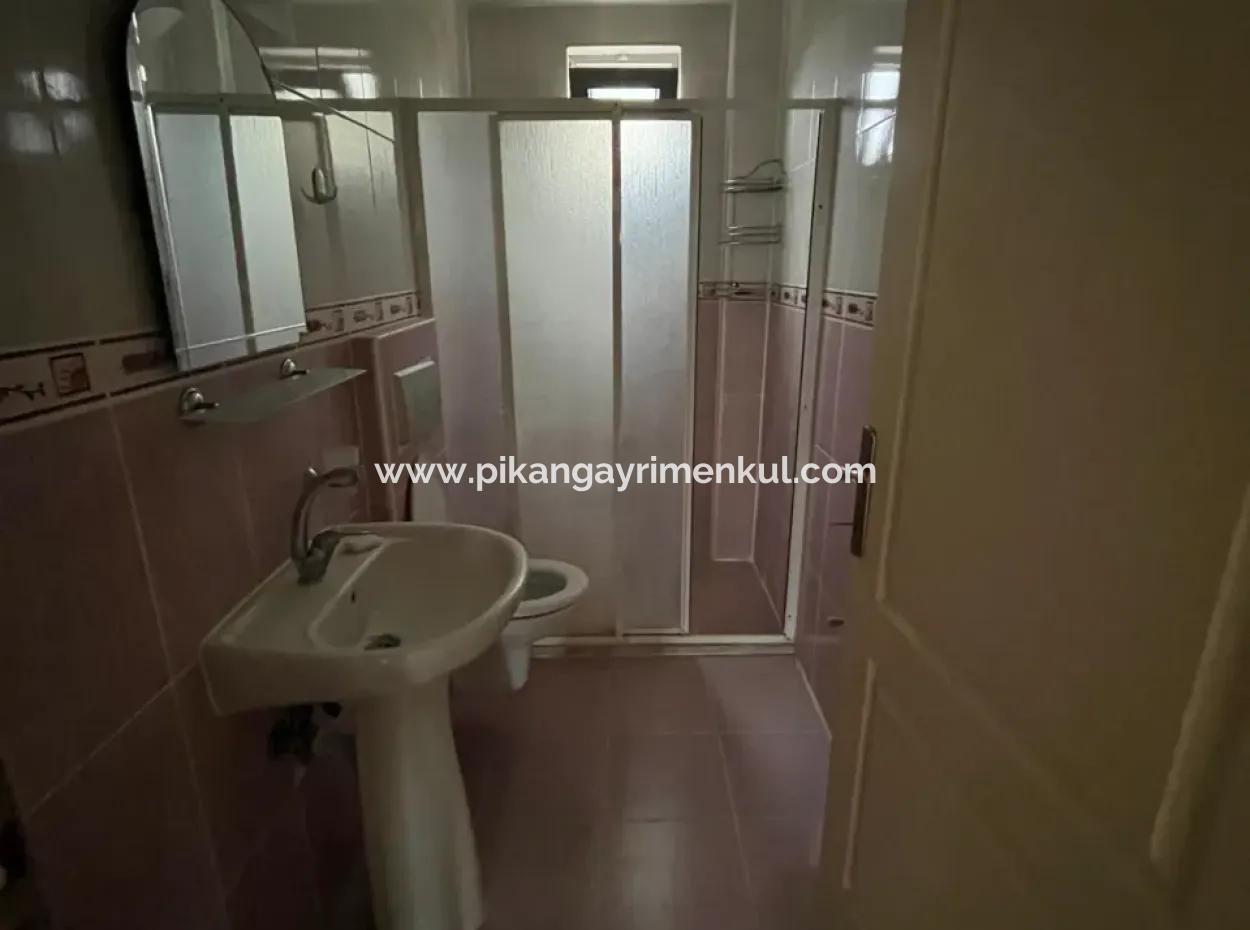 Ortaca Beşköprü'de Sitede Havuzlu 3+1 Dubleks Kiralık