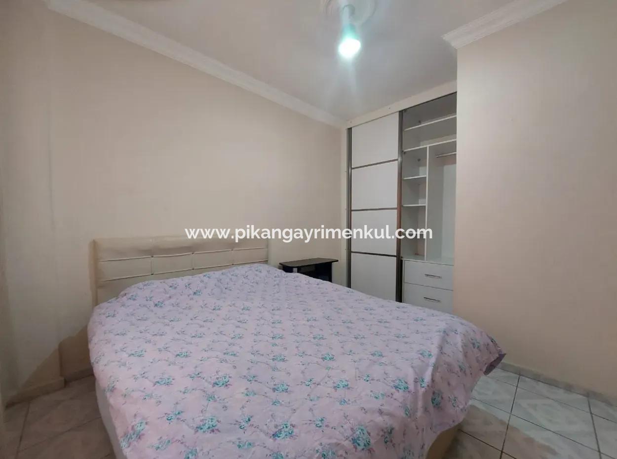 Muğla Ortaca Merkezde 2+1 Eşyalı Daire Kiralık