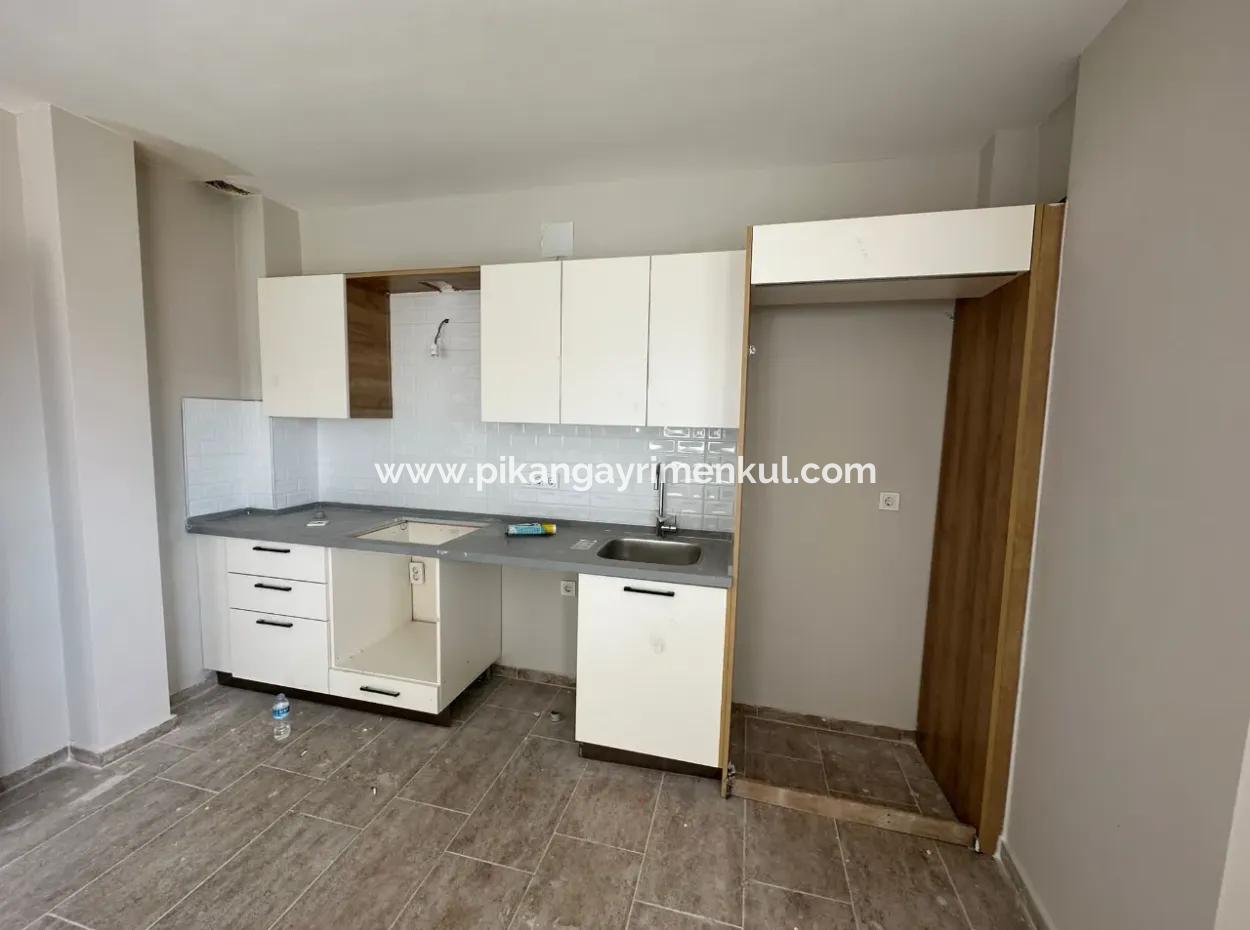 Ortaca Karaburun Da Havuzlu 2+1 Daire Kiralık