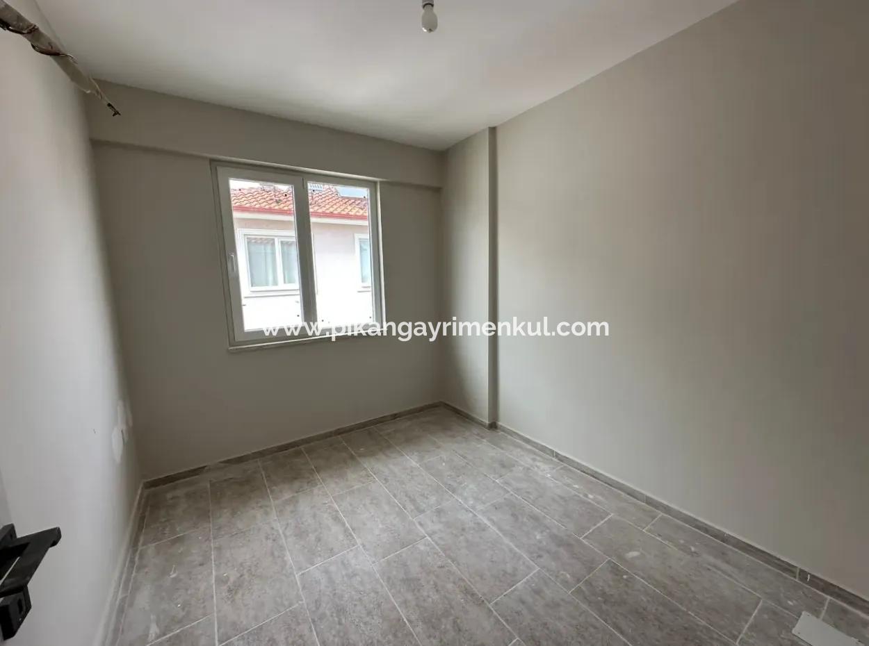 Ortaca Karaburun Da Havuzlu 2+1 Daire Kiralık