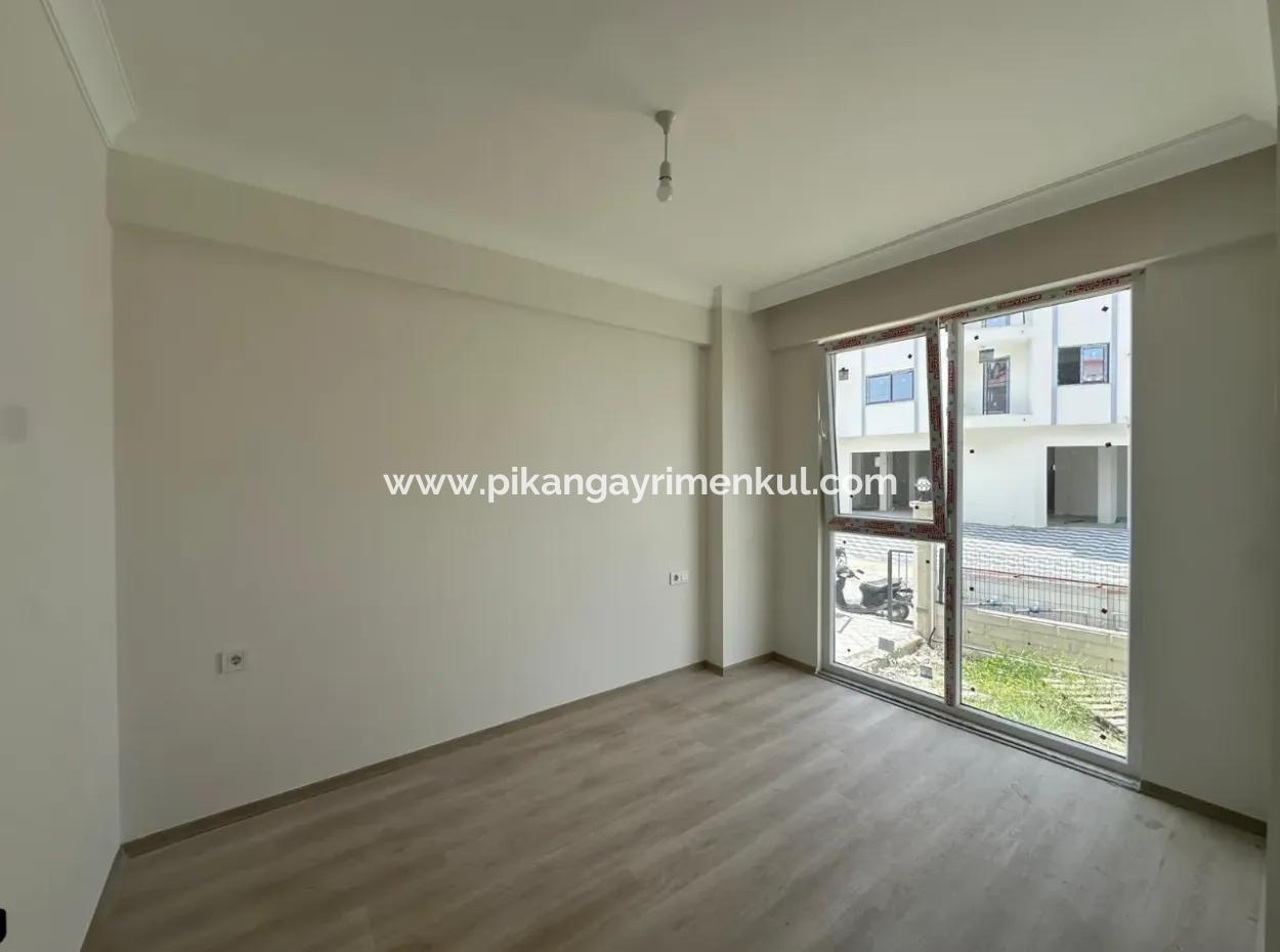 Ortaca Merkezi Konum  1+1 Daire Kiralık