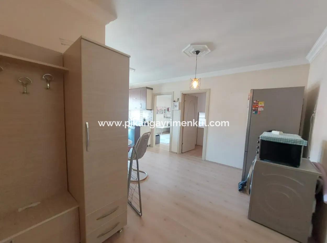 Muğla Ortaca Beşköprü Merkez  2+1, Eşyalı Daire Satılık