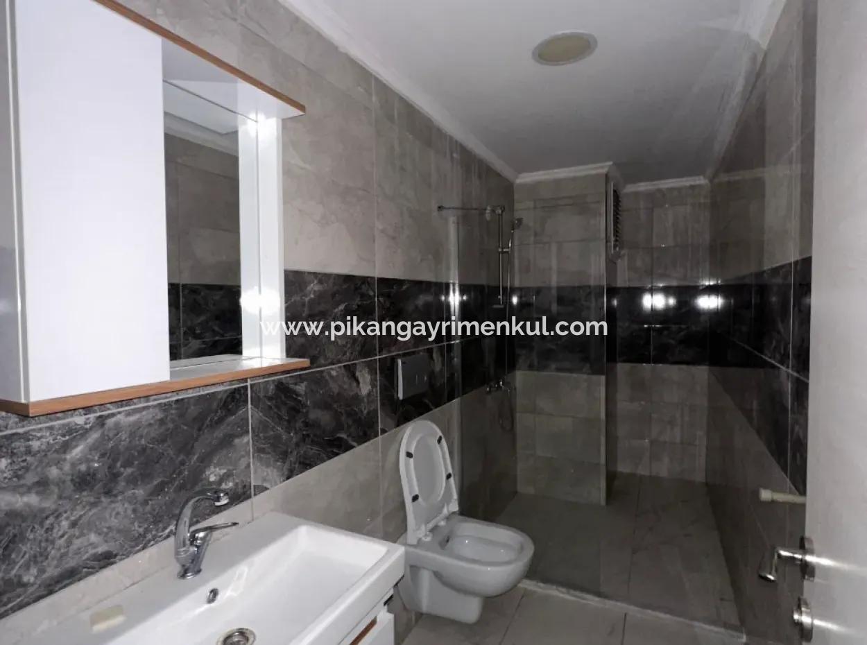 Ortaca Merkezi Konum Asansörlü1+1 Daire Kiralık