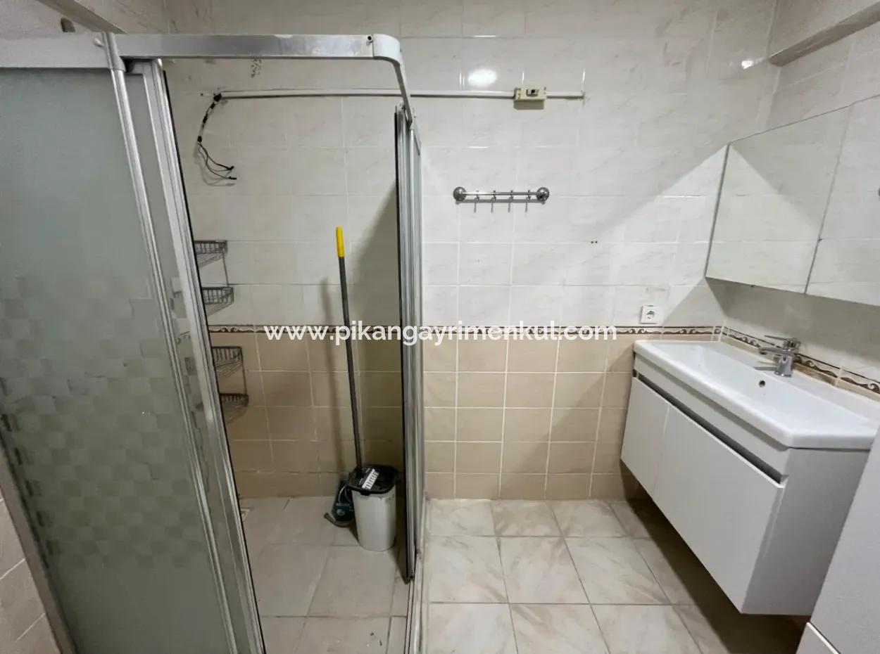 Ortaca Merkezde 3+1 Daire Kiralık