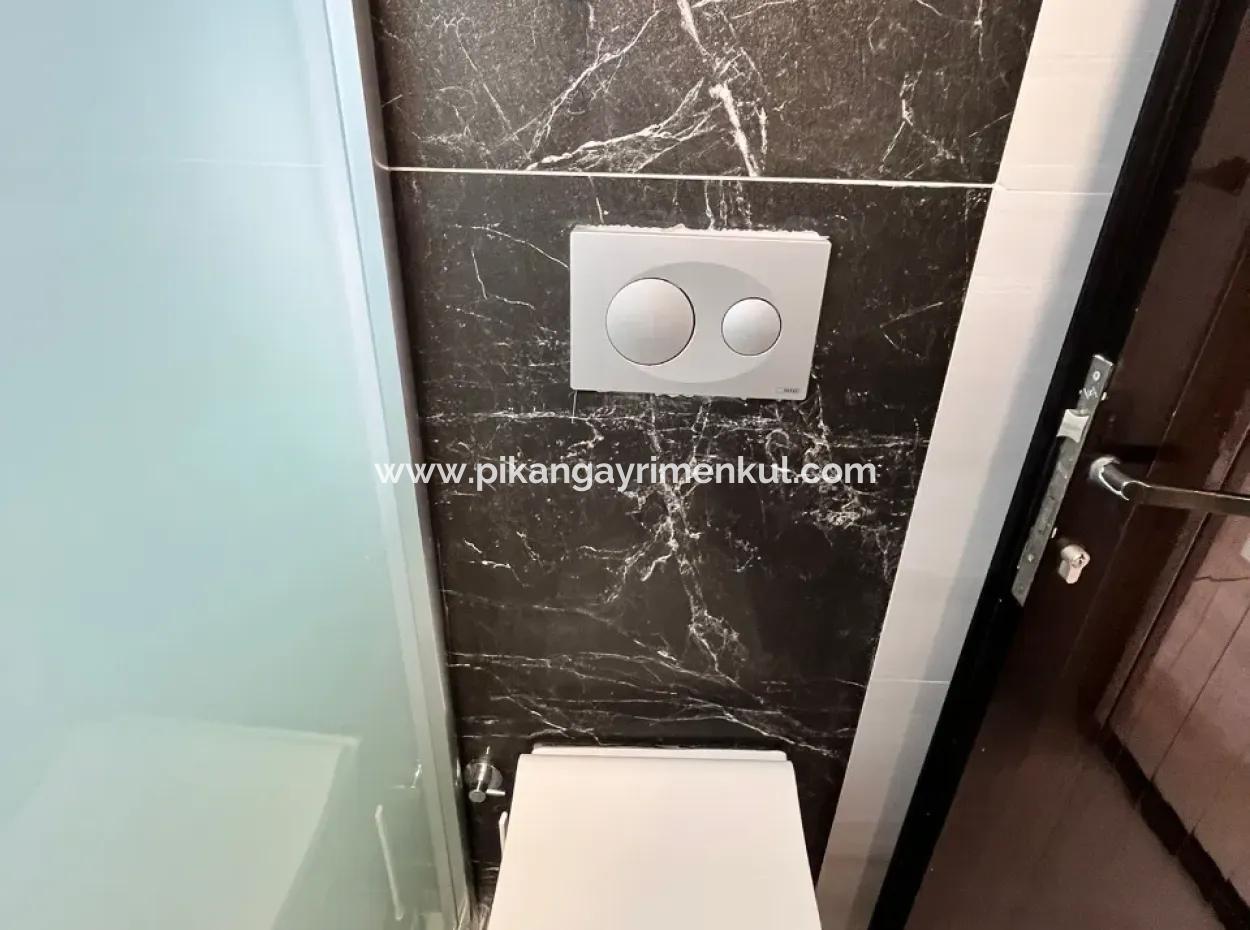 Ortaca Kemaliye'de 2+1 Daire Kiralık