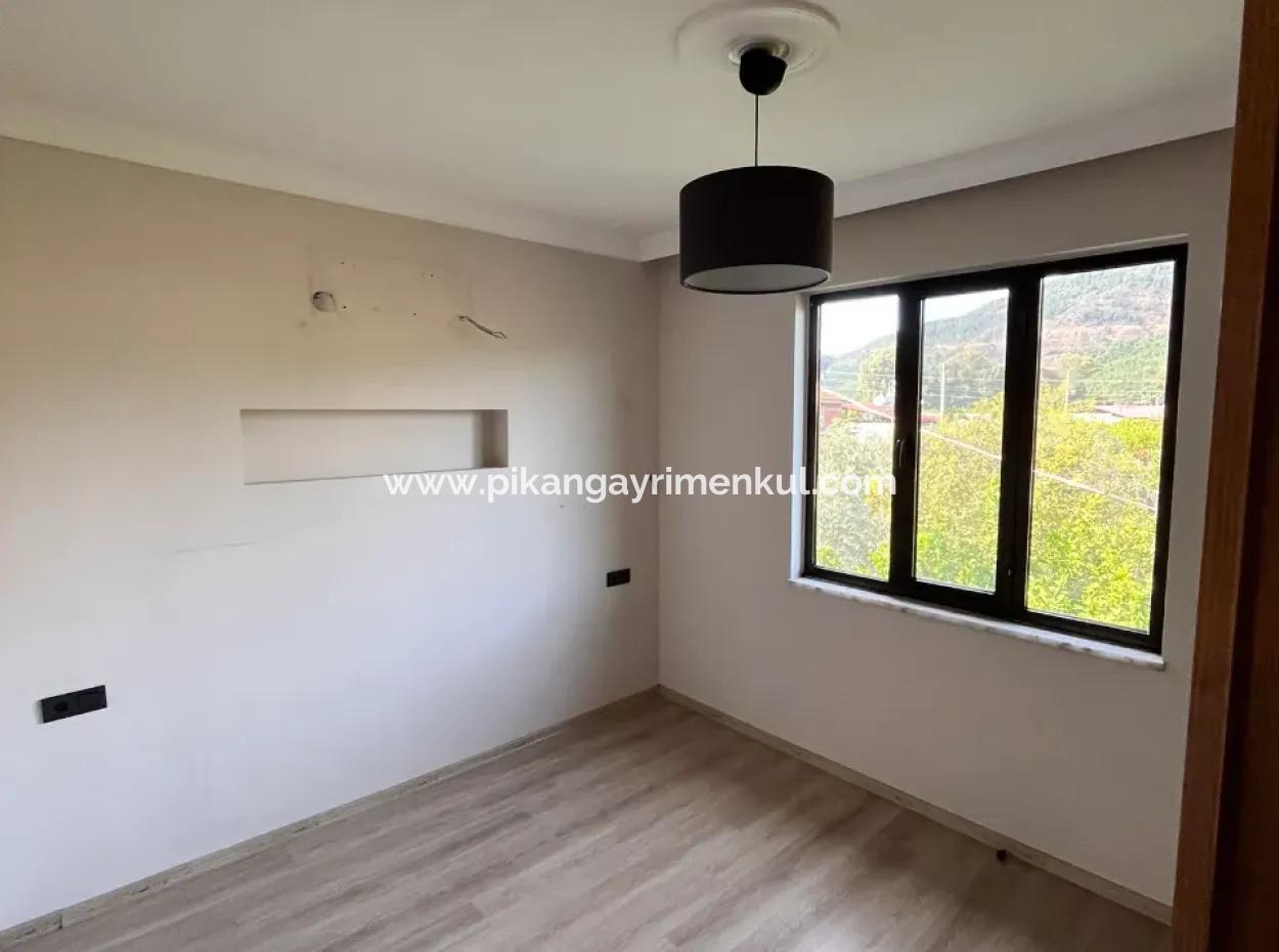 Ortaca Kemaliye'de 2+1 Daire Kiralık