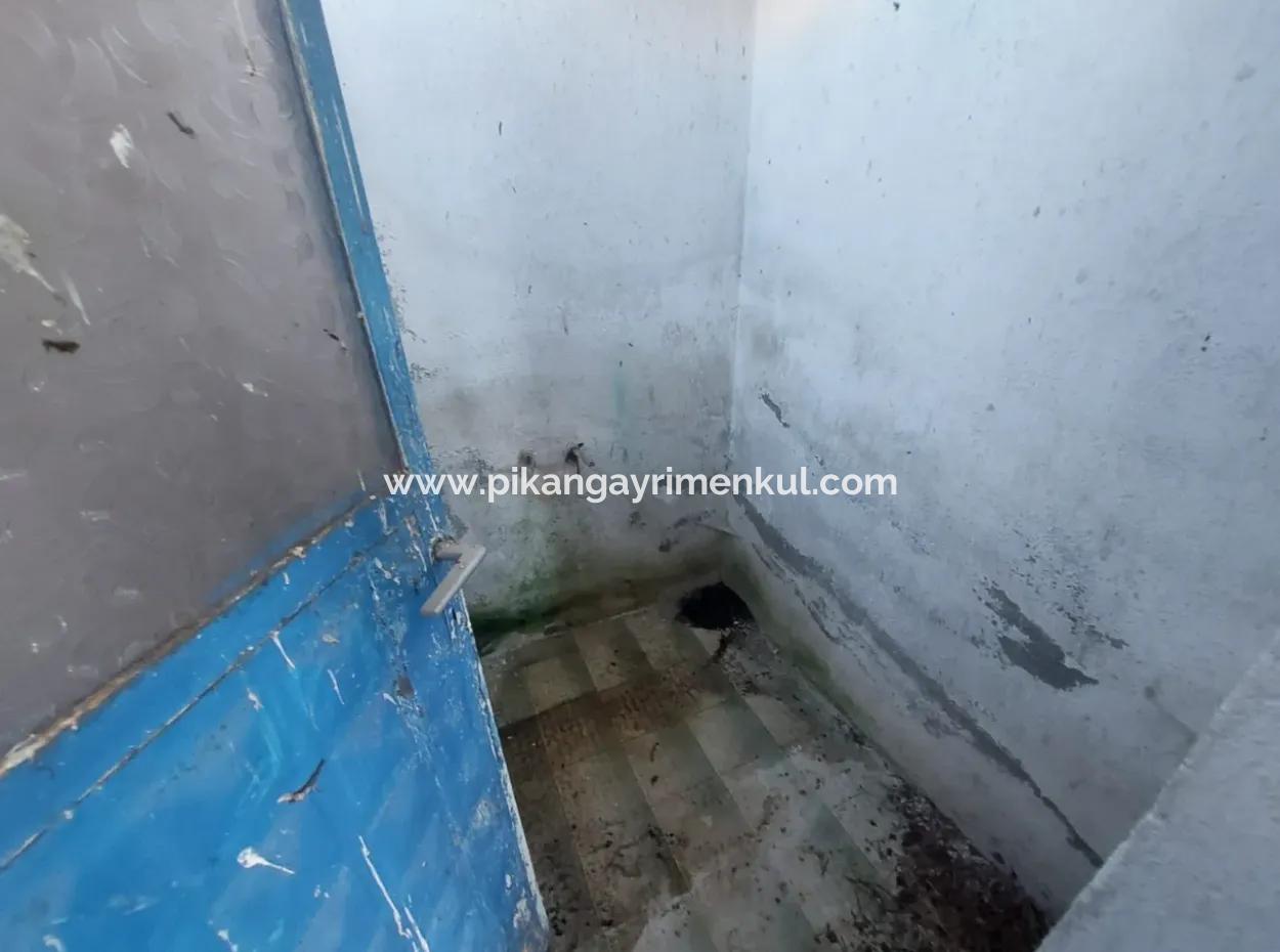 Muğla, Köyceğiz, Kavakarası 400 M2 Arazide 90 M2  2+1 Kelepir  Tek Katlı  Evi Satılık