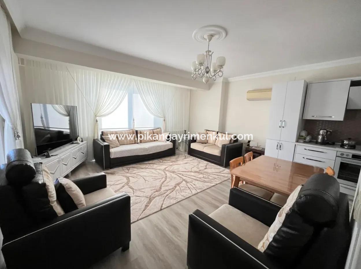 Ortaca Terzialiler Mahallesi 3+1 Daire Satılık