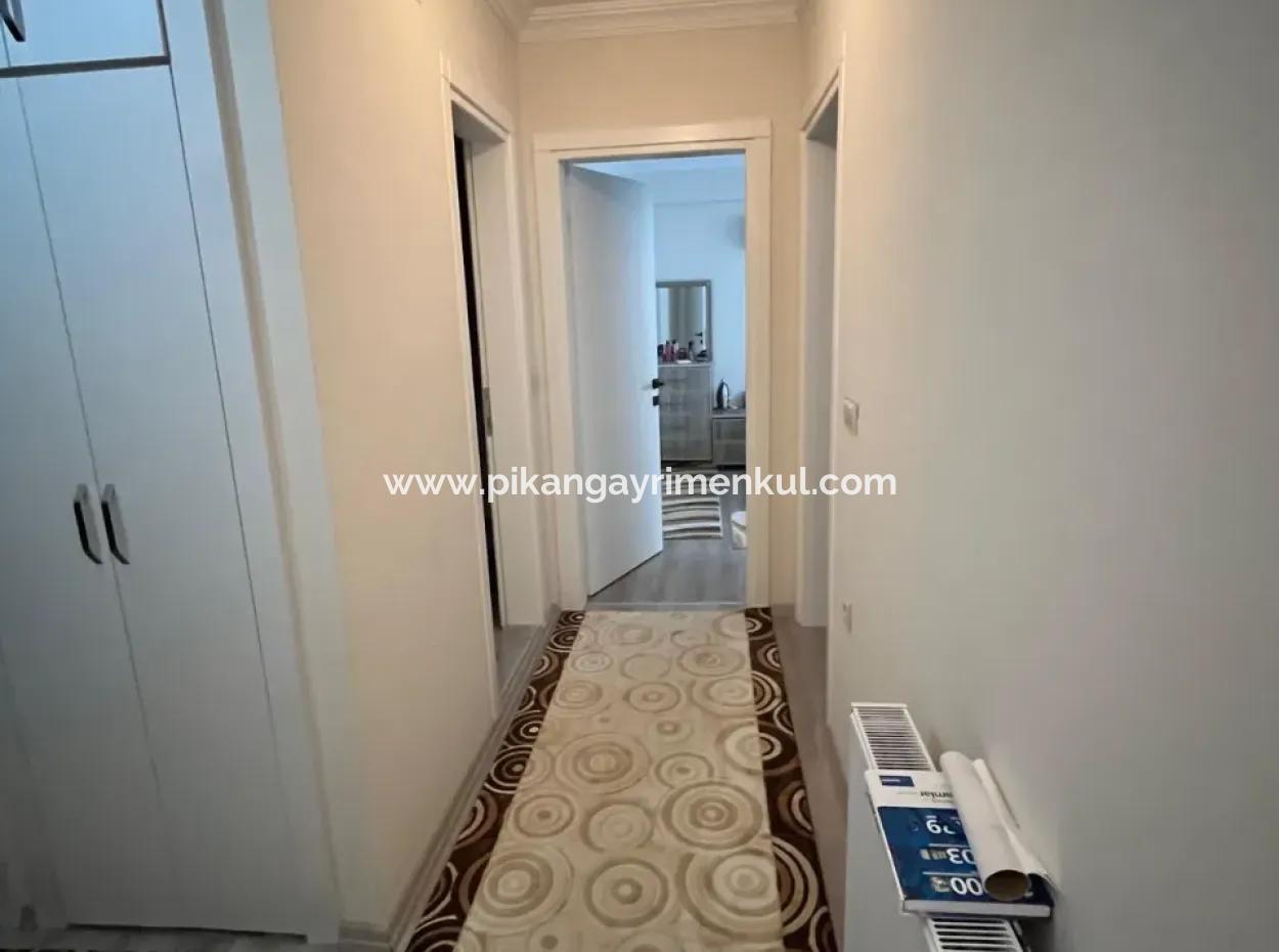 Ortaca Terzialiler Mahallesi 3+1 Daire Satılık