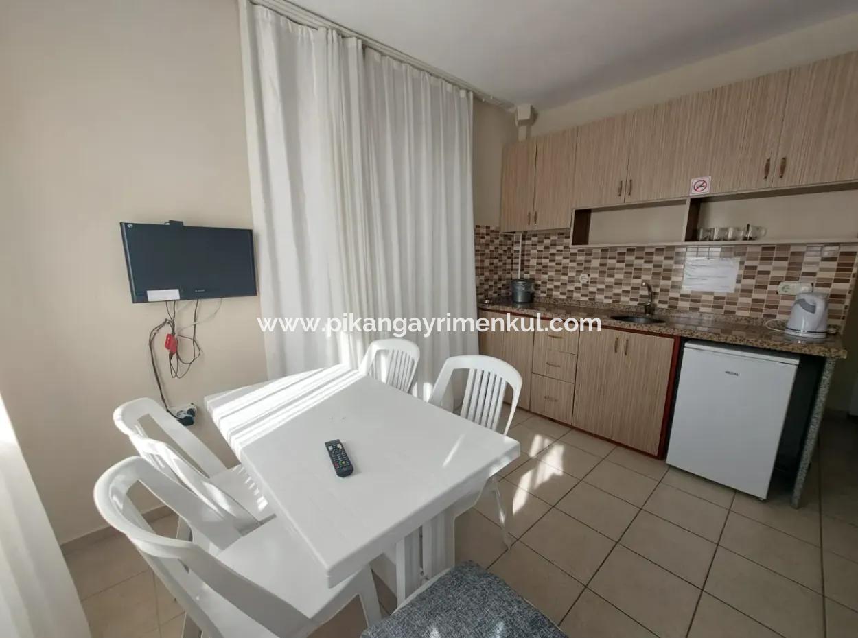 Mugla Dalyan Da Ev Fiyatına Apart Otel İşletmesi Acil Satılık