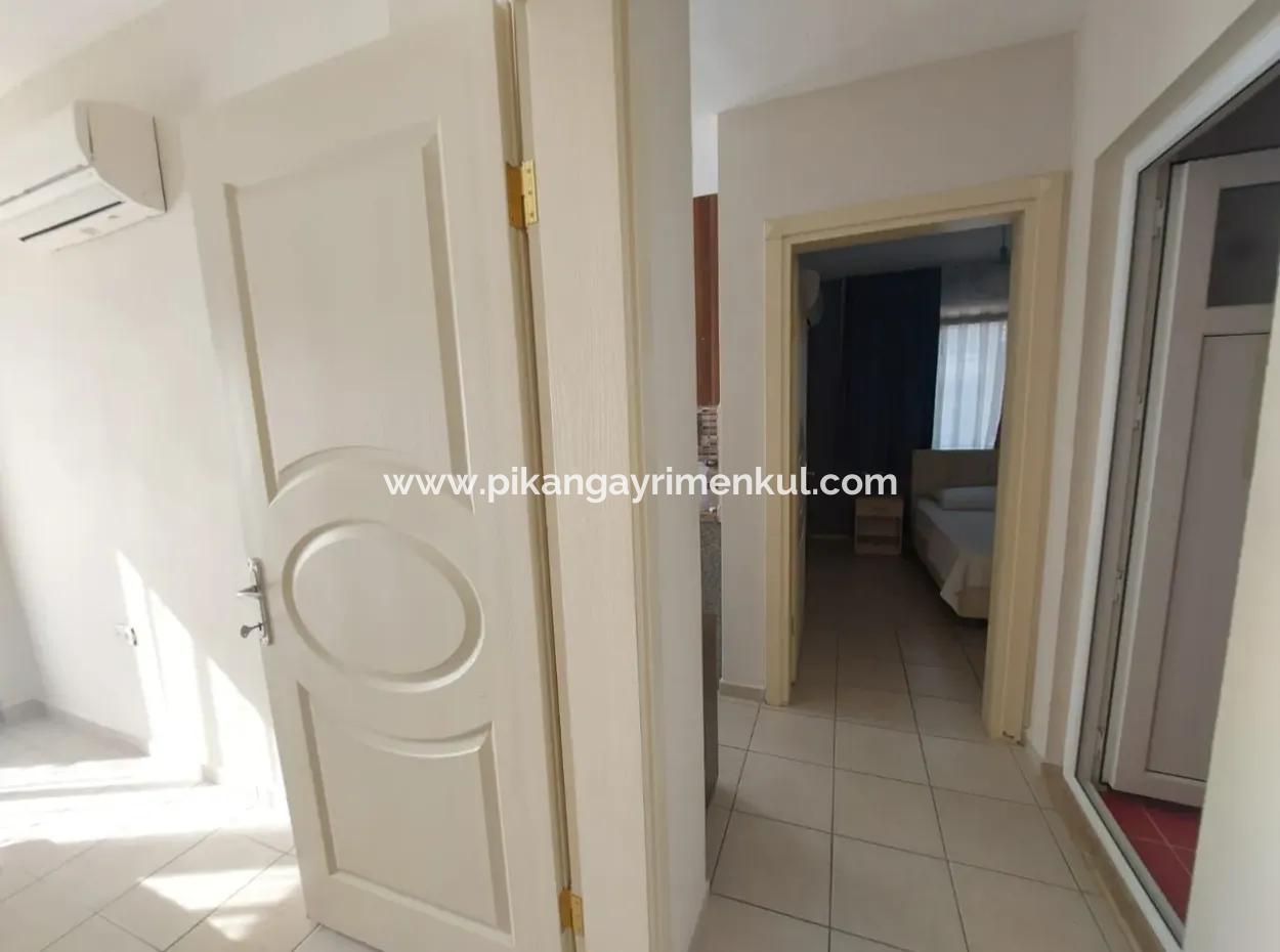 Mugla Dalyan Da Ev Fiyatına Apart Otel İşletmesi Acil Satılık