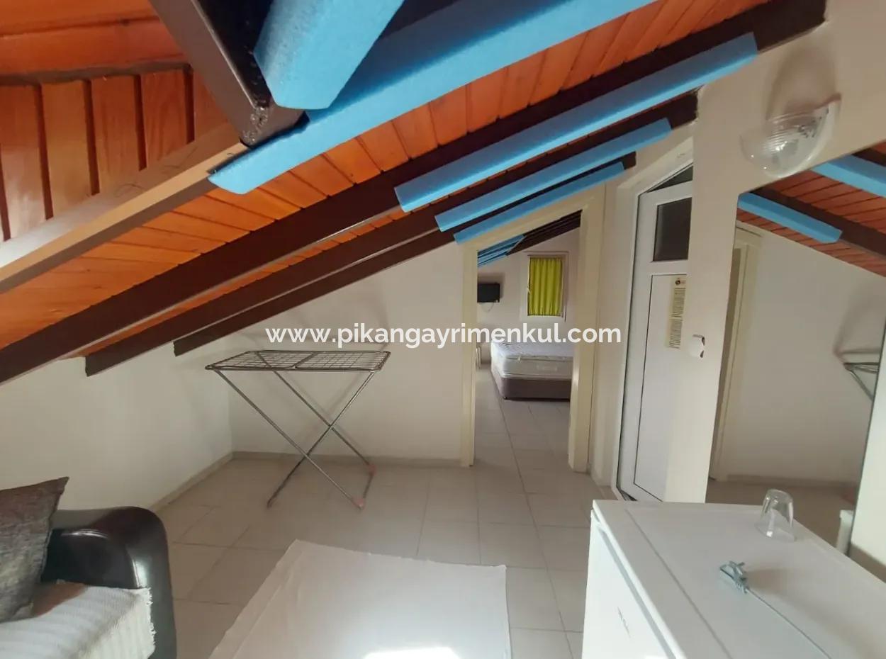 Mugla Dalyan Da Ev Fiyatına Apart Otel İşletmesi Acil Satılık