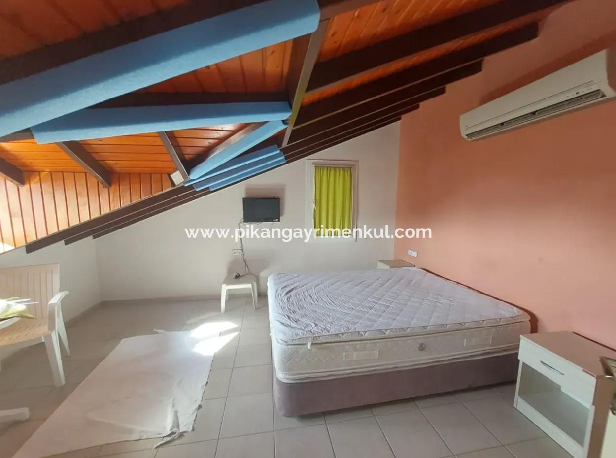 Mugla Dalyan Da Ev Fiyatına Apart Otel İşletmesi Acil Satılık