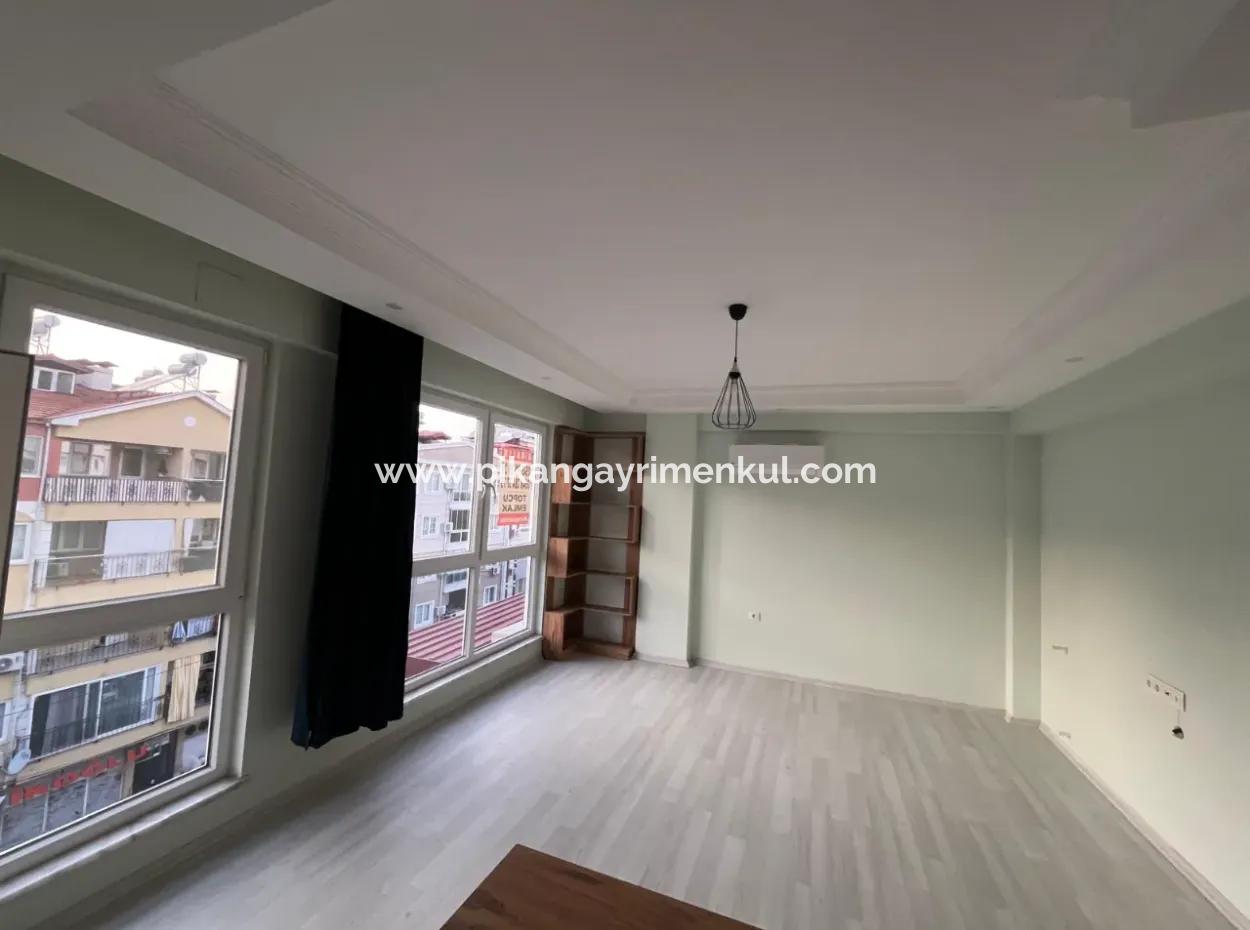 Ortaca Terzialiler Mah Cumhuriyet  Cad Üzeri 1+1 Kiralık Daire