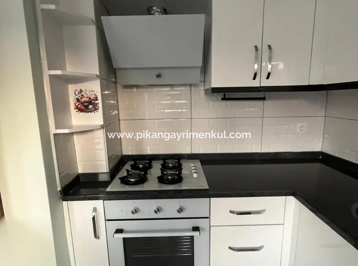 Ortaca Terzialiler Mah Cumhuriyet  Cad Üzeri 1+1 Kiralık Daire