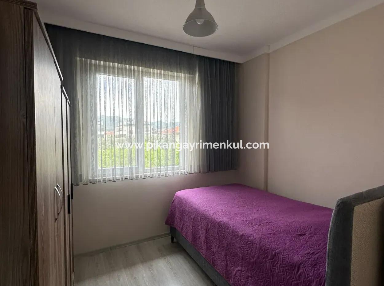 Ortacada 3+1 2. Kat Geniş Kullanışlı Daire Kiralık