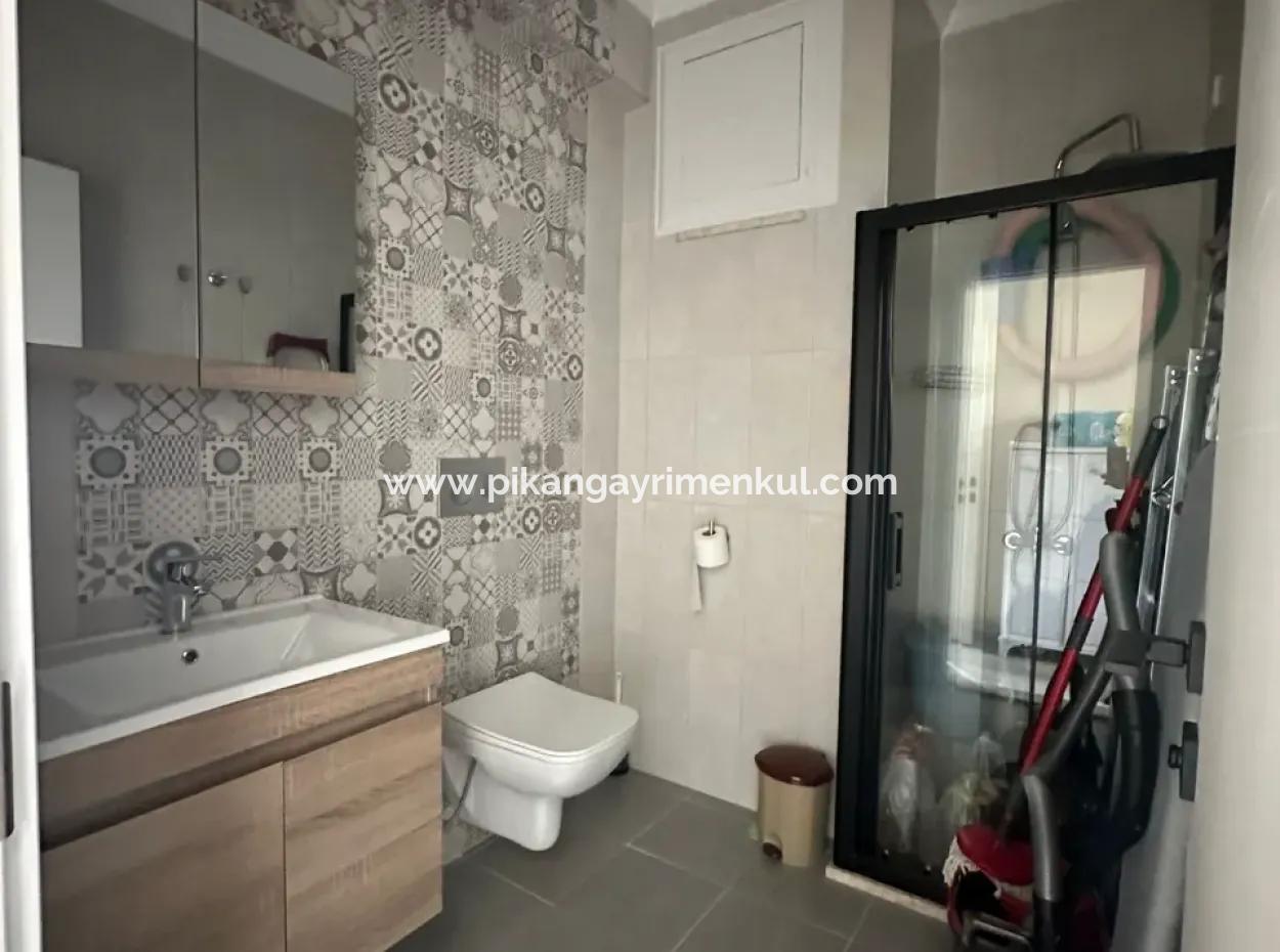 Ortacada 3+1 2. Kat Geniş Kullanışlı Daire Kiralık