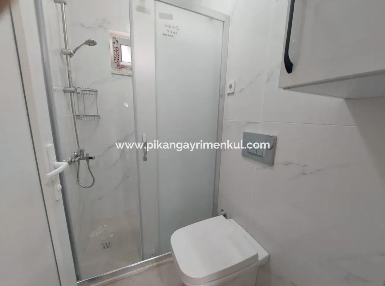 Muğla Ortaca Eskiköyde 120 M2, 3+1 Ev Kiralık.