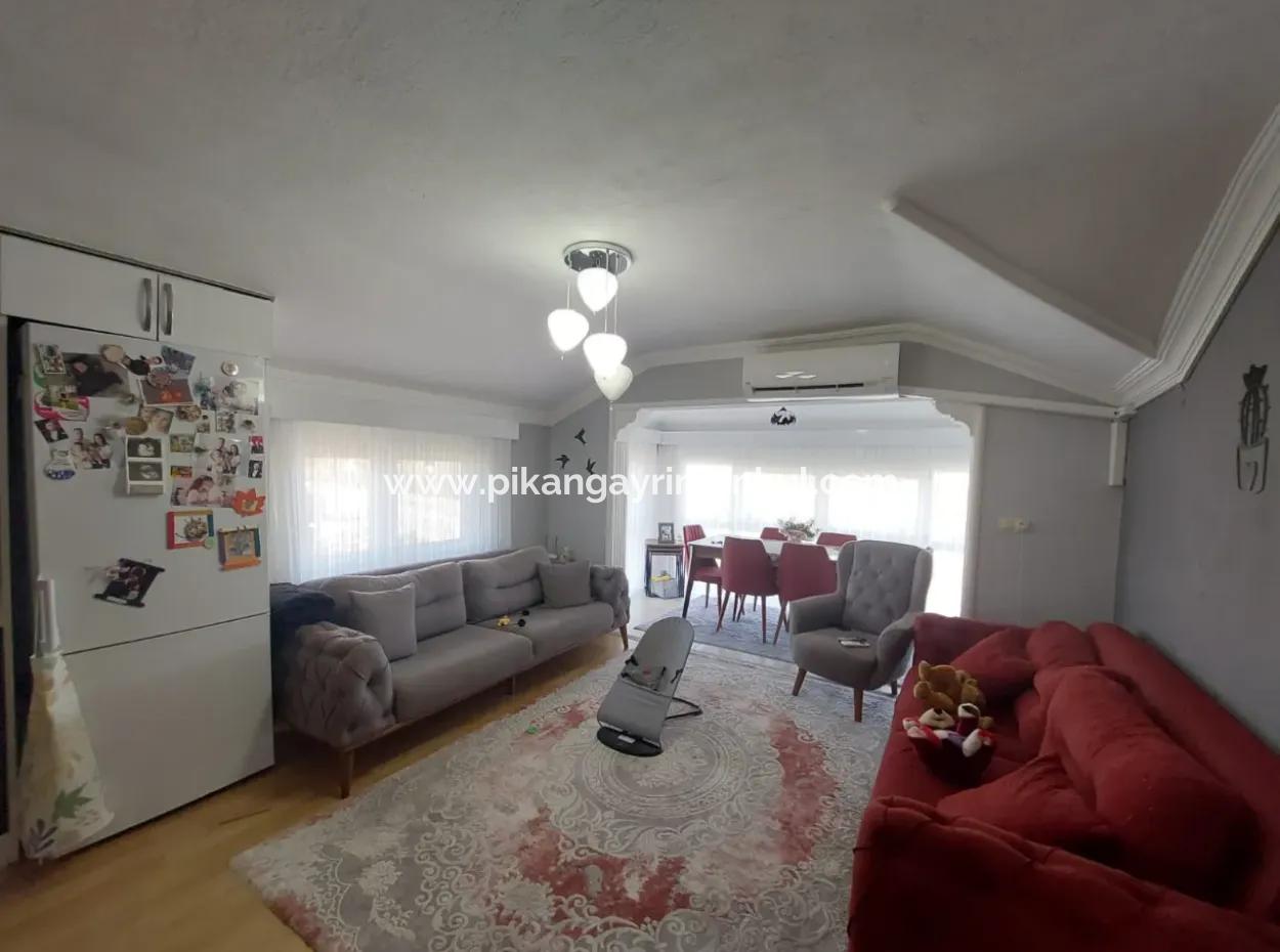 Ortaca Kemaliye De 645 M2 Arazide 4+1 Ve 3+1 Yüzme Havuzlu Ev Satılık Veya Takas