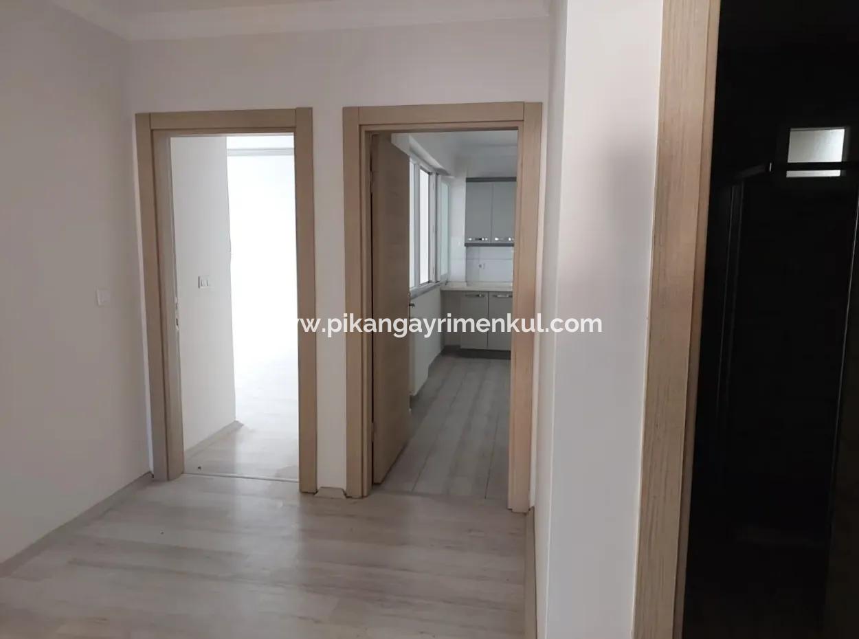 Mugla Ortaca Merkezde 150 M2 3+1 Asansörlü Daire Acil Satılık
