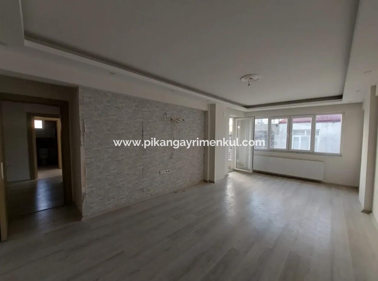 Mugla Ortaca Merkezde 150 M2 3+1 Asansörlü Daire Acil Satılık