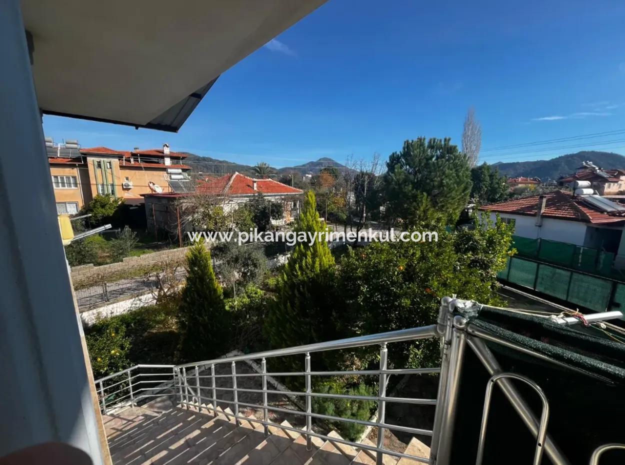 Ortaca Gölbaşı 2+1, Kapalı Mutfak Geniş Daire Kiralık