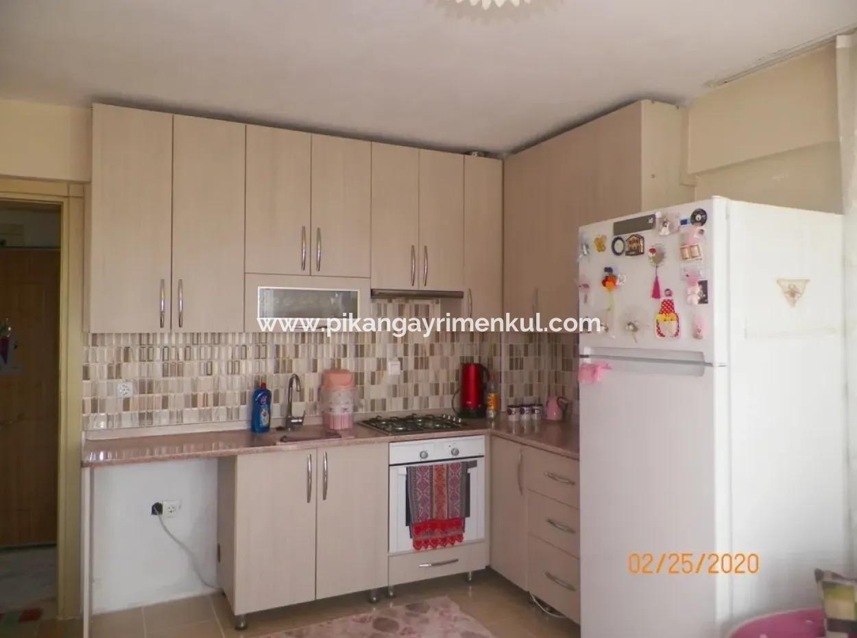 Ortacada Kiralık Eşyalı Daire