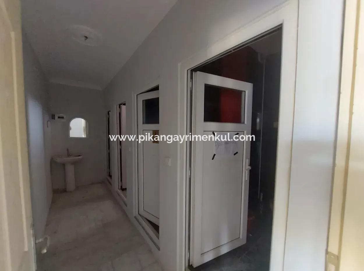 Muğla  Ortaca  Okçular Dalyan Karayoluna Sıfır Konumda Ticaretin Kalbinde Fırsat Dükkan Kiralık!