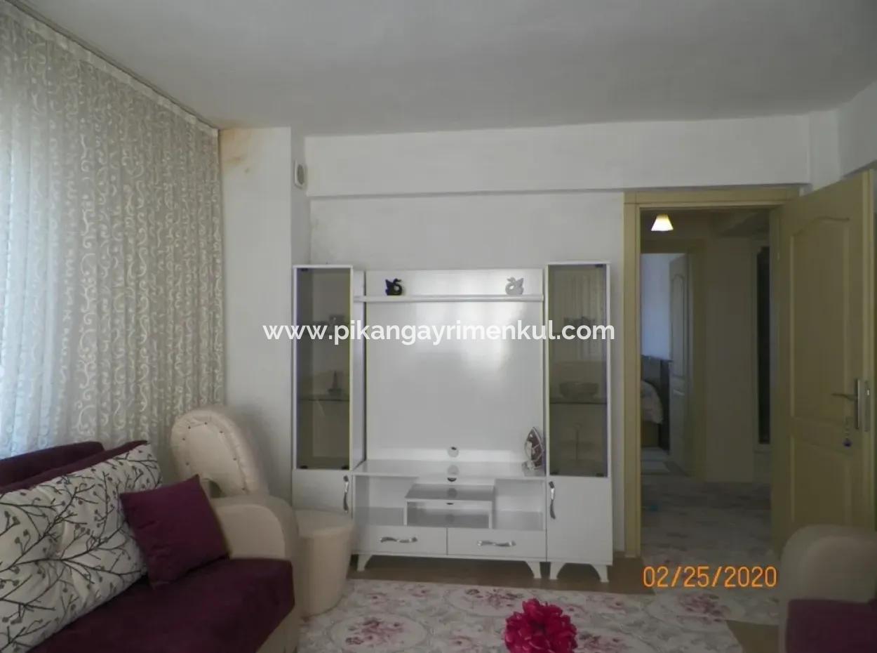 Ortacada Kiralık Eşyalı Daire