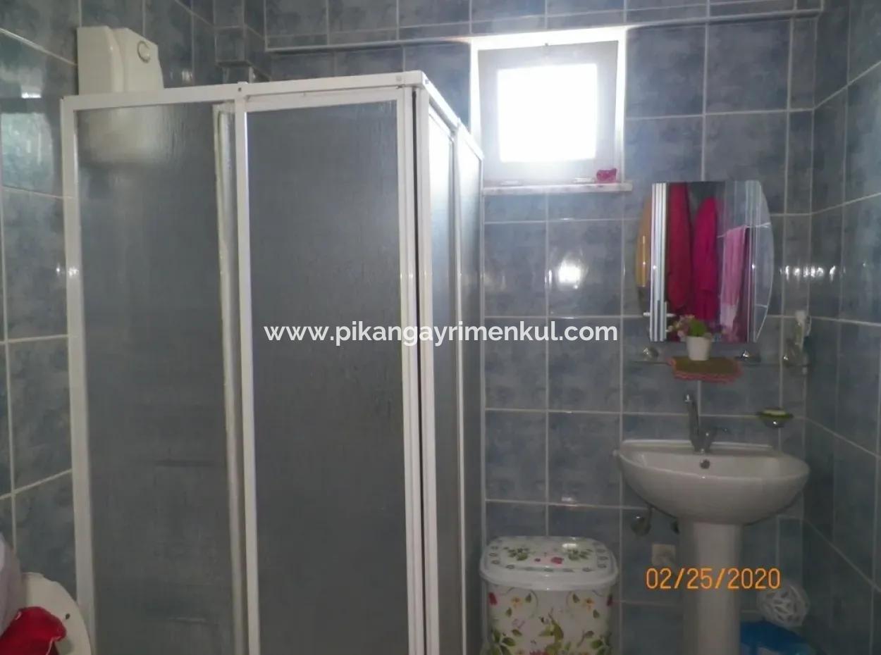 Ortacada Kiralık Eşyalı Daire