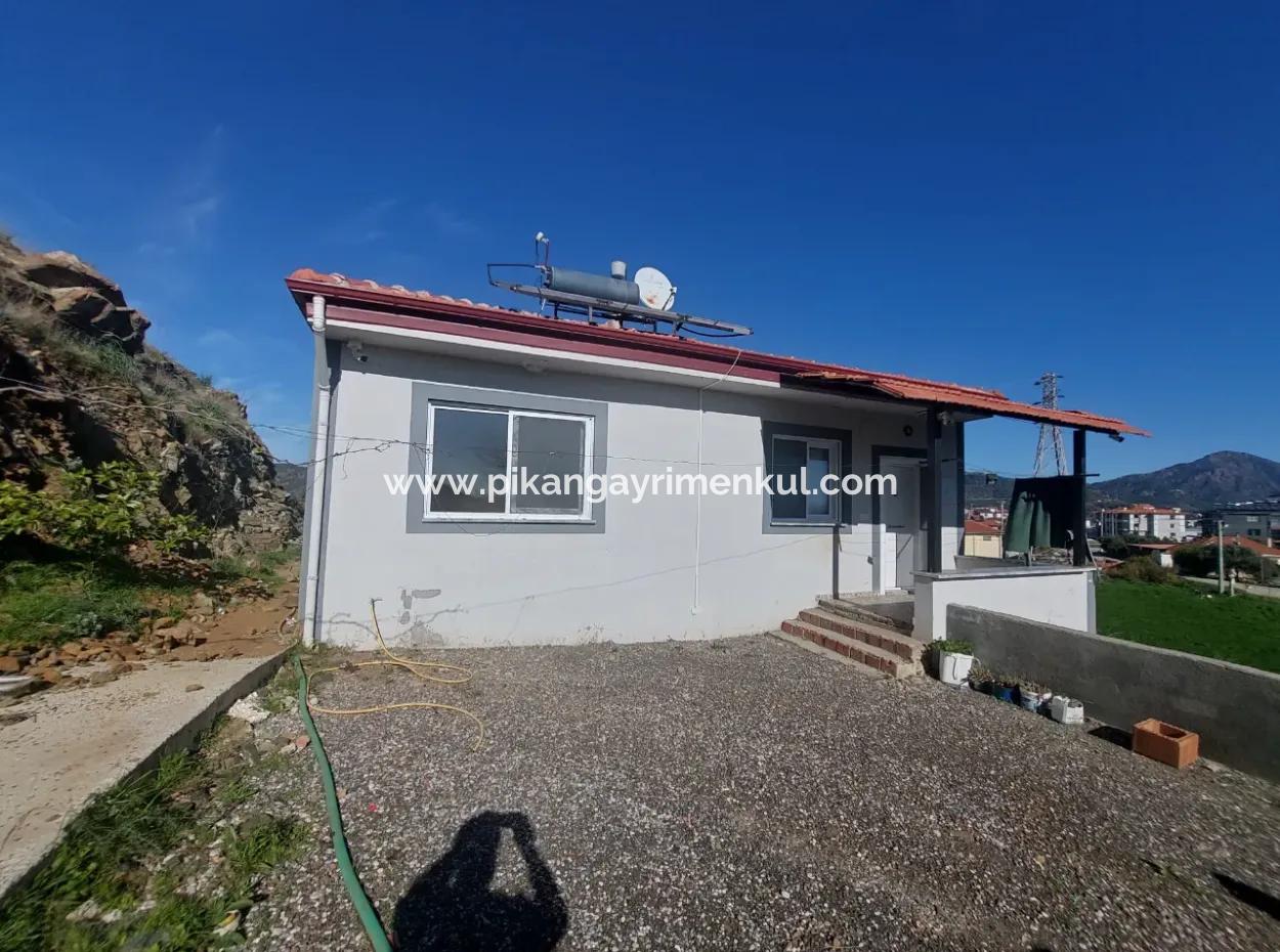 Muğla, Ortaca, Ekşiliyurt Ta, 951 M2, Arazide, Köy Evi Satılık