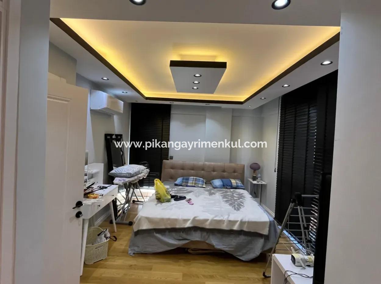 Ortaca Karaburun Mahallesi 4+1Dublex Daire Satılık